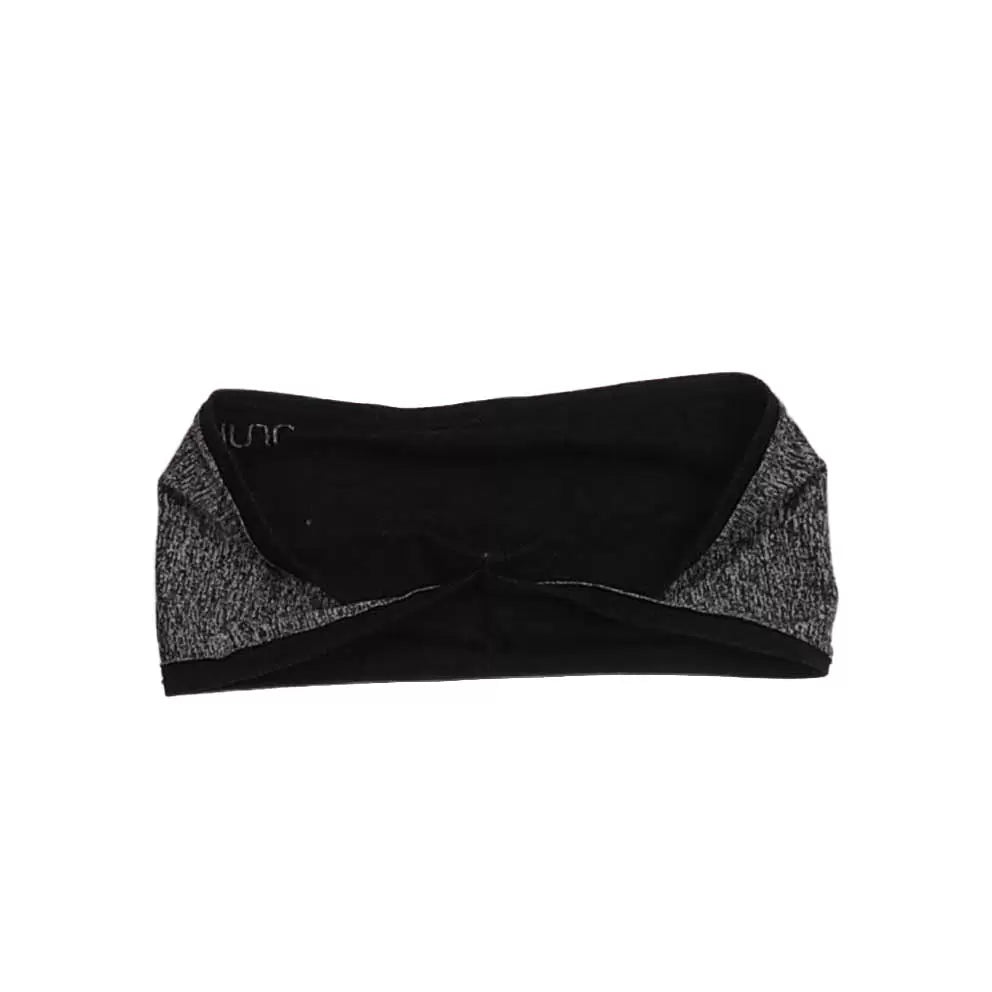 One SizeBlack/ Grey