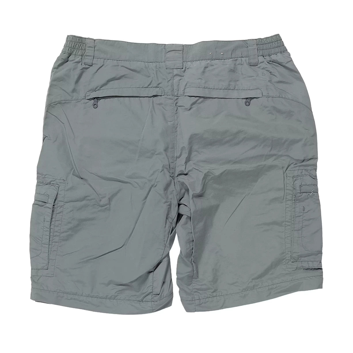 Estimated Size LGreen