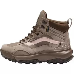 Mens 8.5/Womens 10Teak