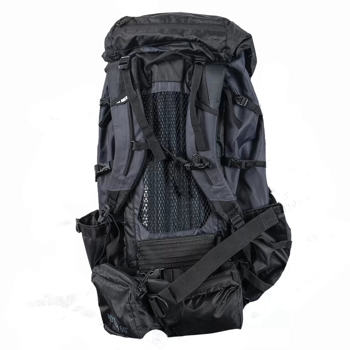 60 LBlack