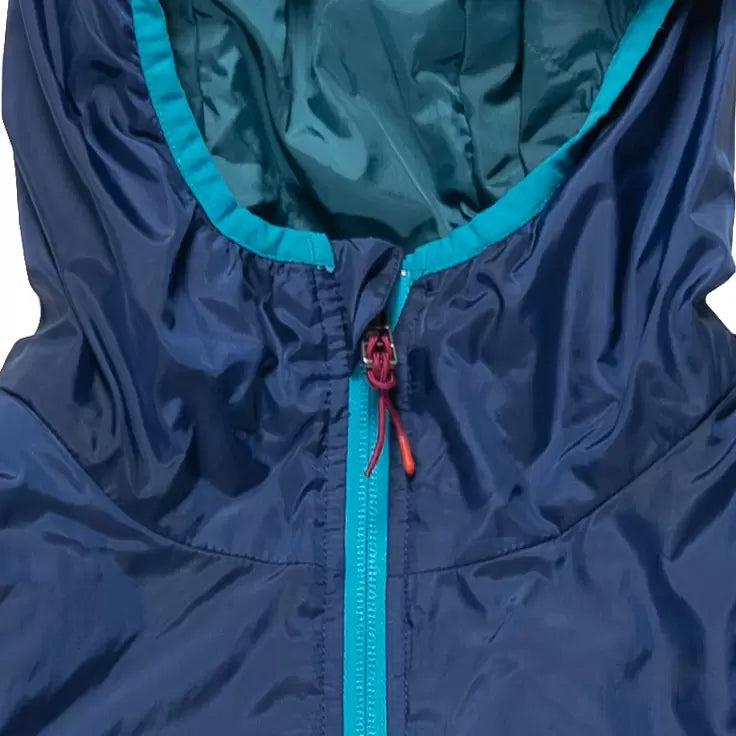 MNavy/Green