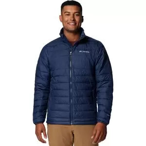 XLCollegiate Navy