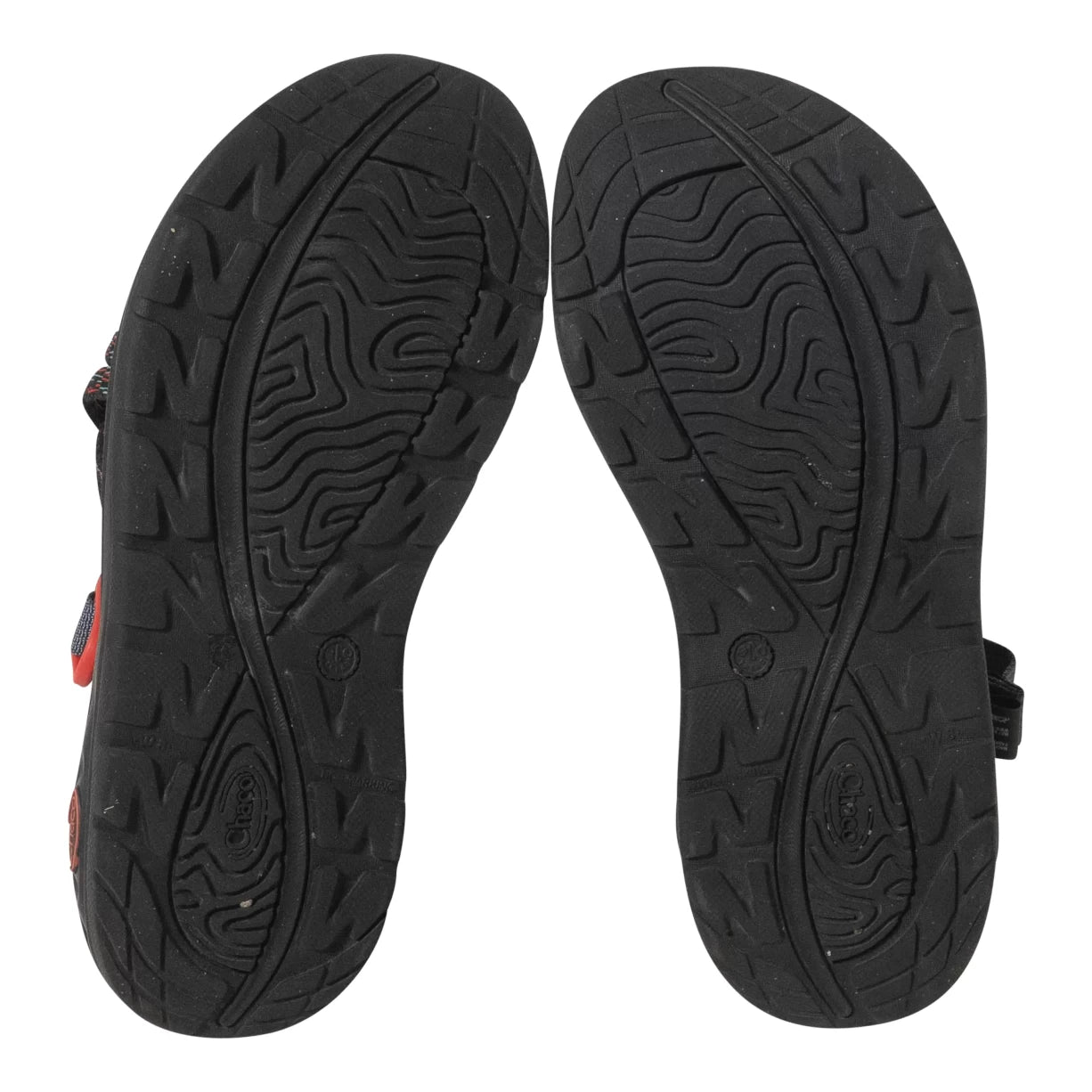 8Black/Multi