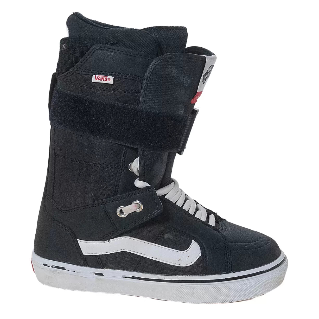 6Black/White