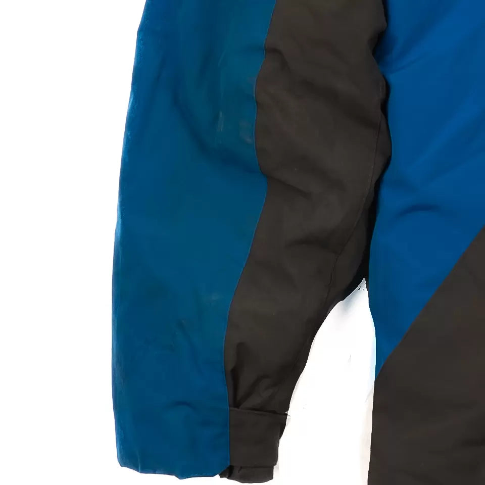 14Blue/Gray