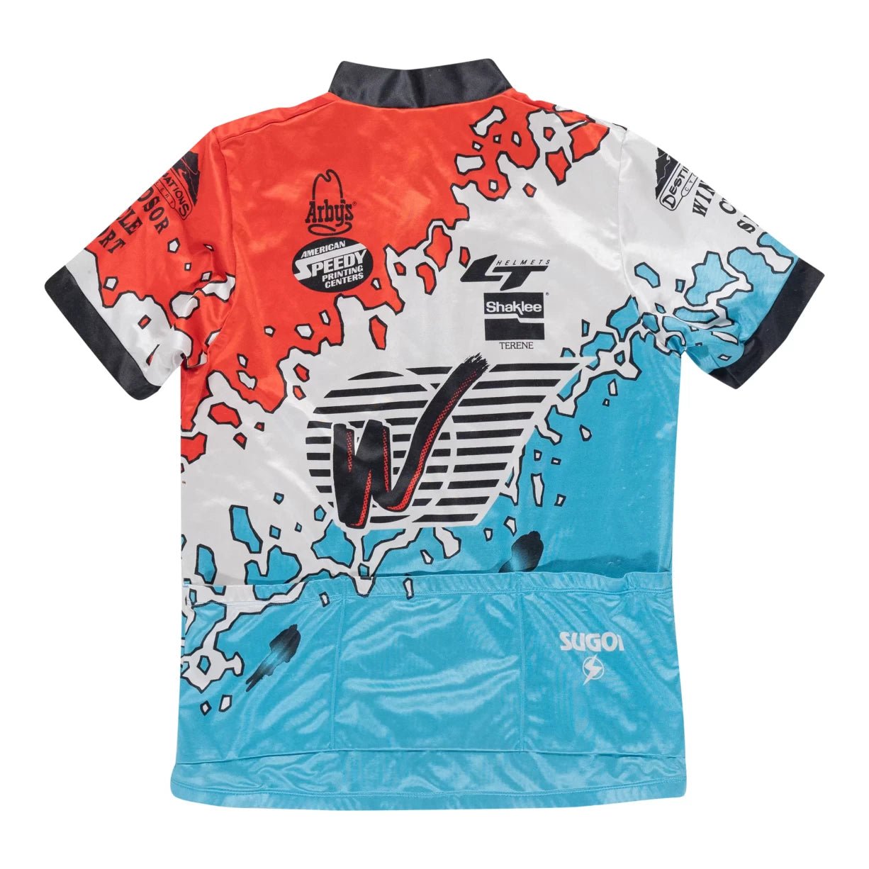 Estimated size SMulti