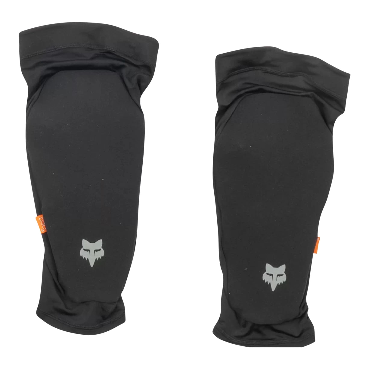 Estimated size SBlack