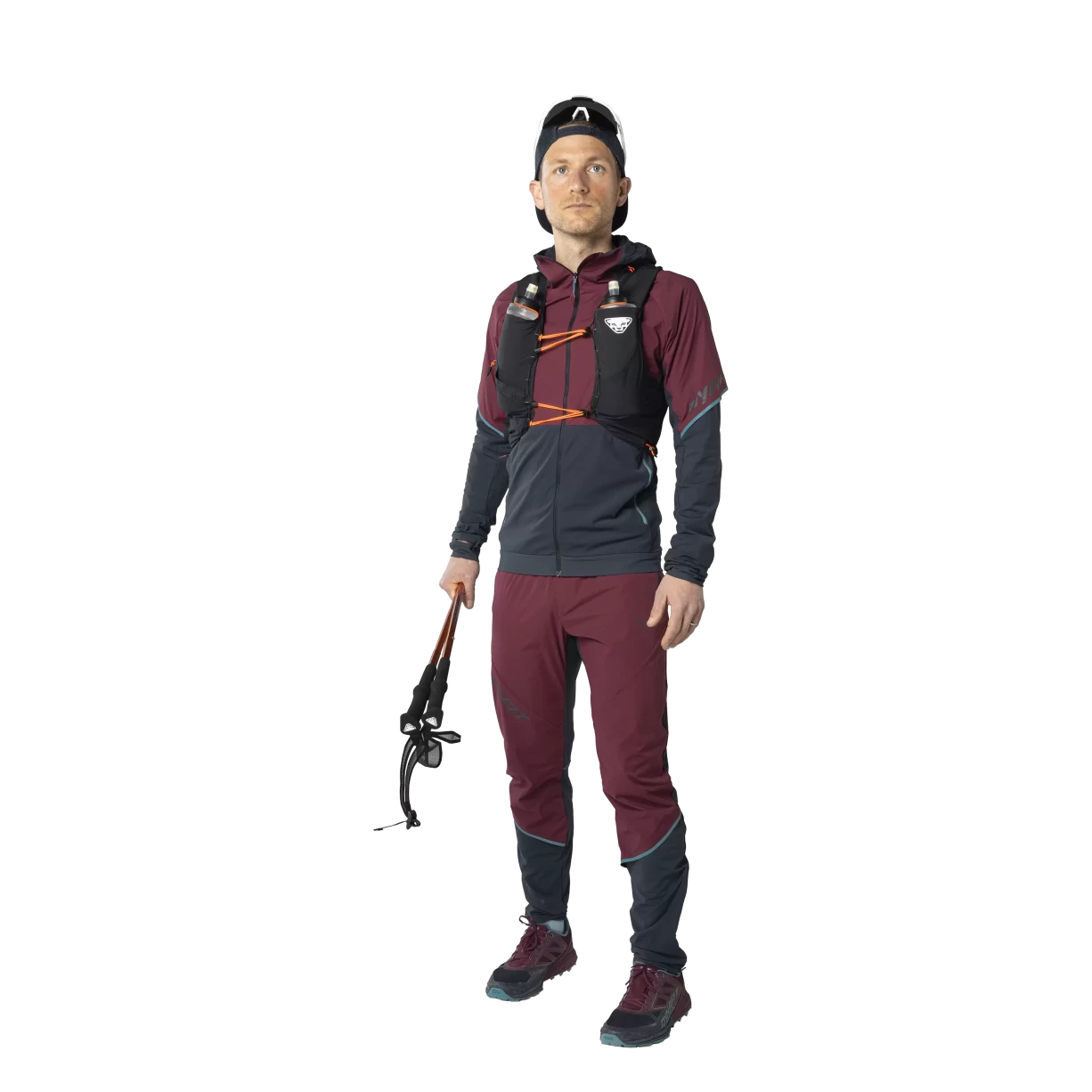 XSBurgundy