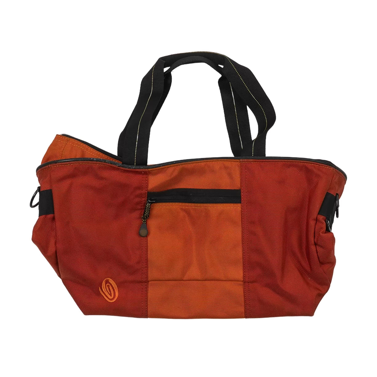 OneBurnt Orange