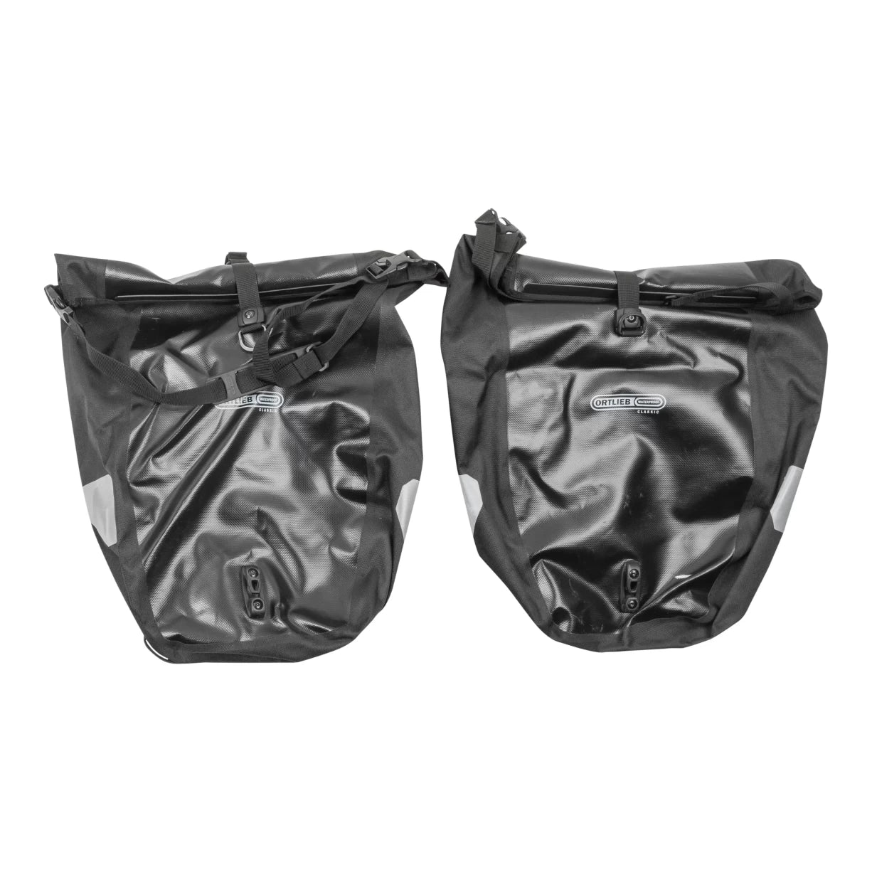 One SizeAsphalt/Black