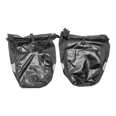 One SizeAsphalt/Black