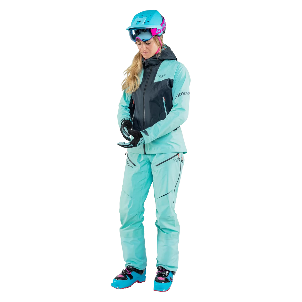 LMarine Blue
