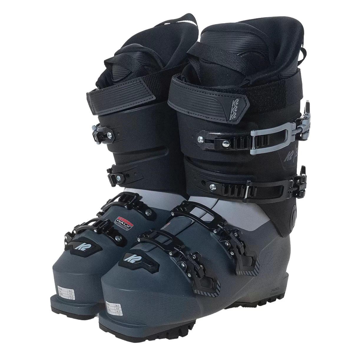 26.5Black/Grey