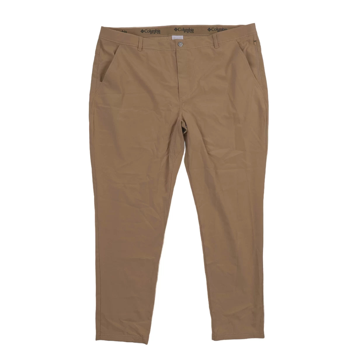 44" x 32"Khaki
