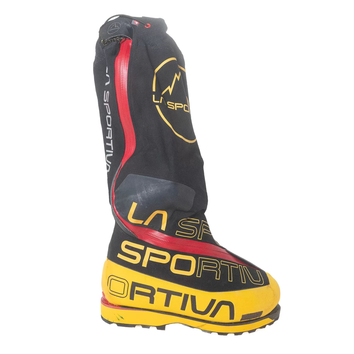 45Black/Yellow