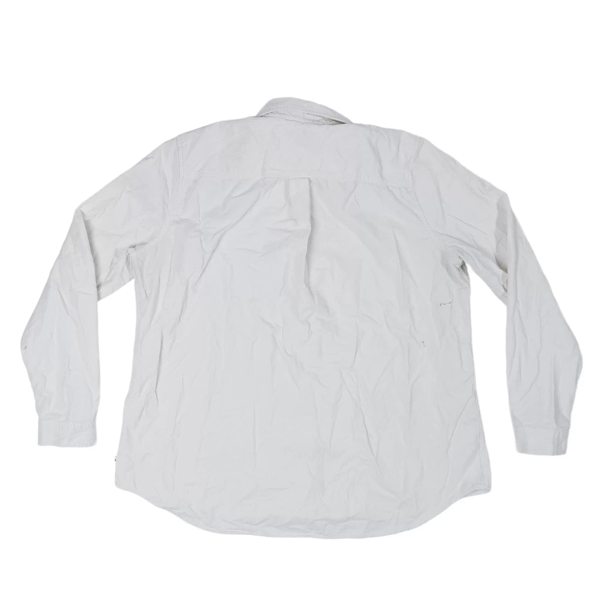 Tall XLWhite