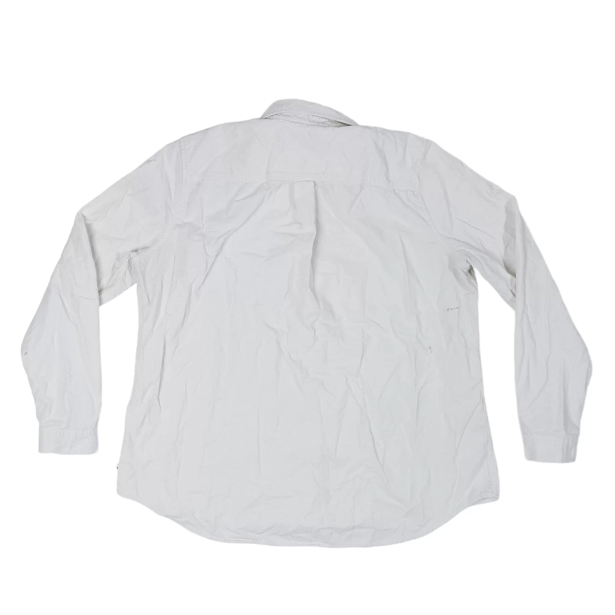 Tall XLWhite