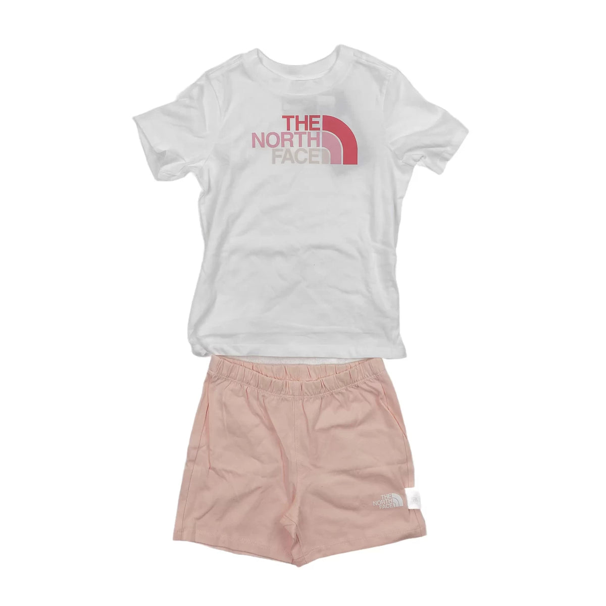 4TWhite/Pink