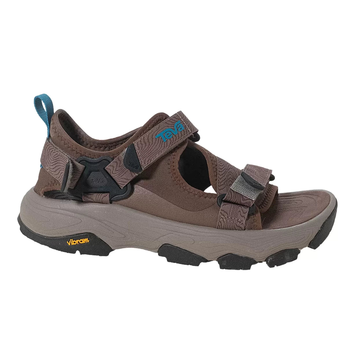 8.5Brown