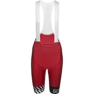 S/4-6Utility Red