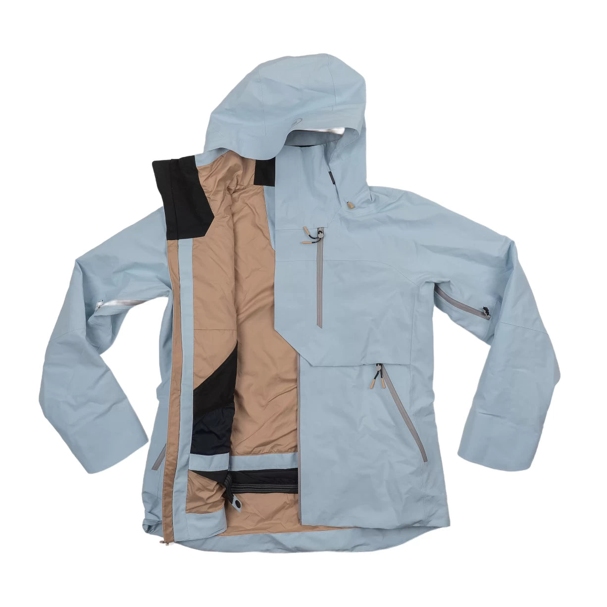 LLight Blue