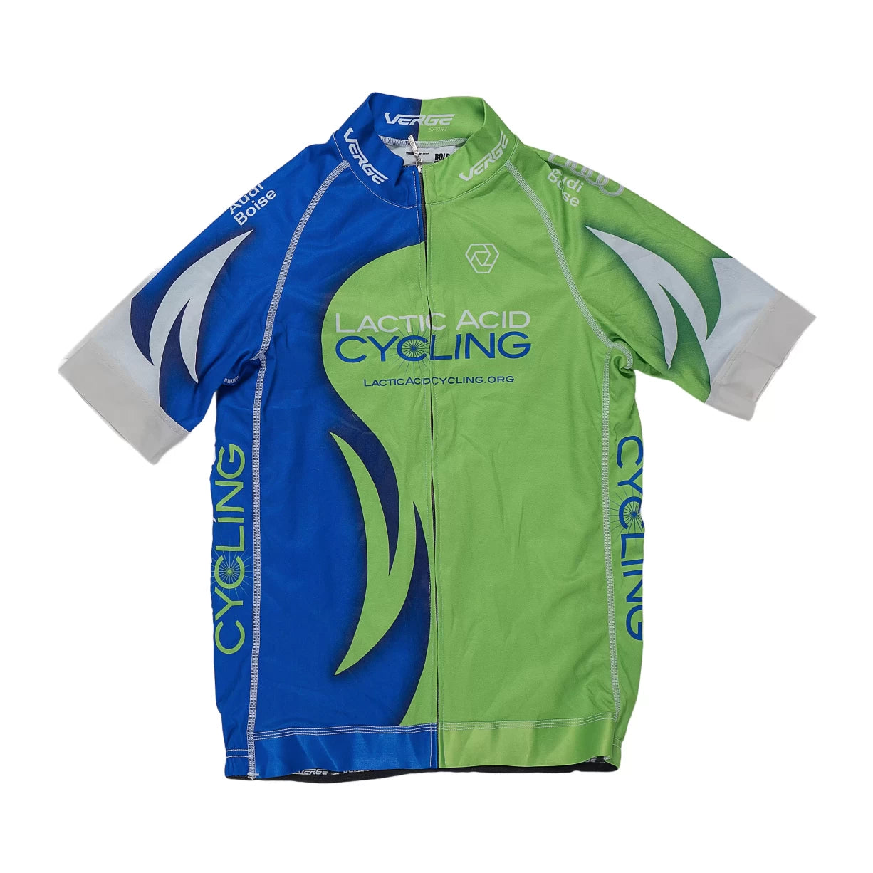 XLBlue/Green