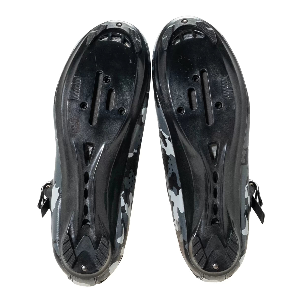 8Black Camo