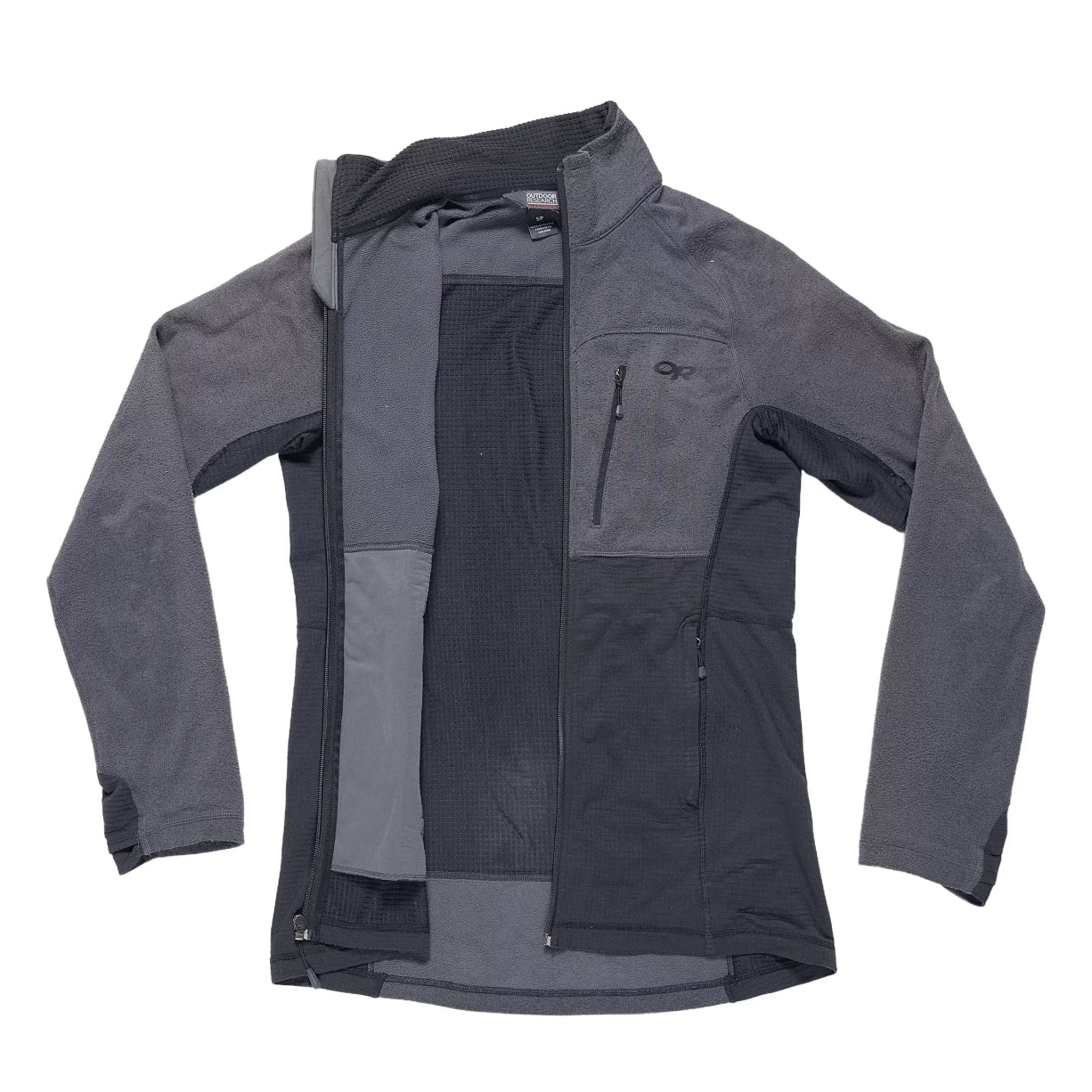 SBlack/Grey
