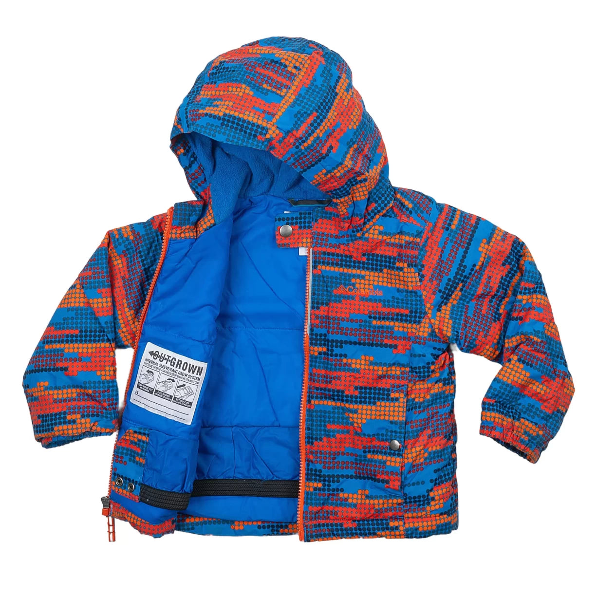 3TBlue/Orange
