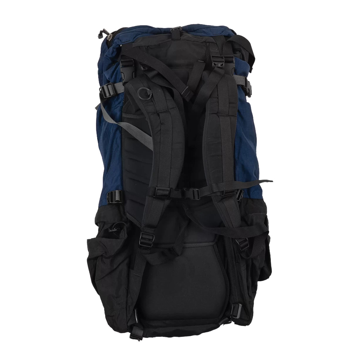 65 LBlack/Blue