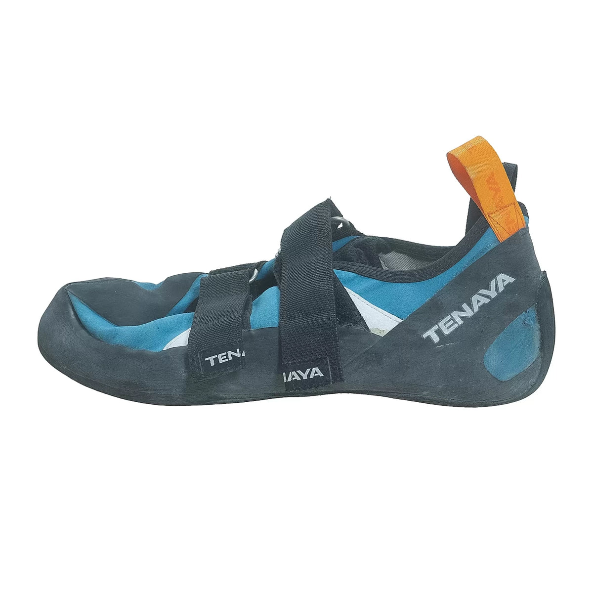9.5Blue/Black