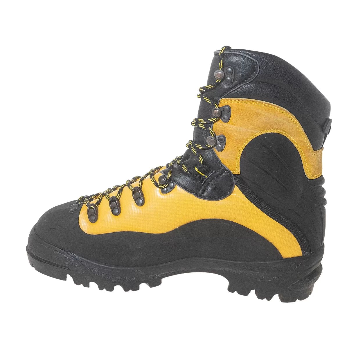47Yellow/Black