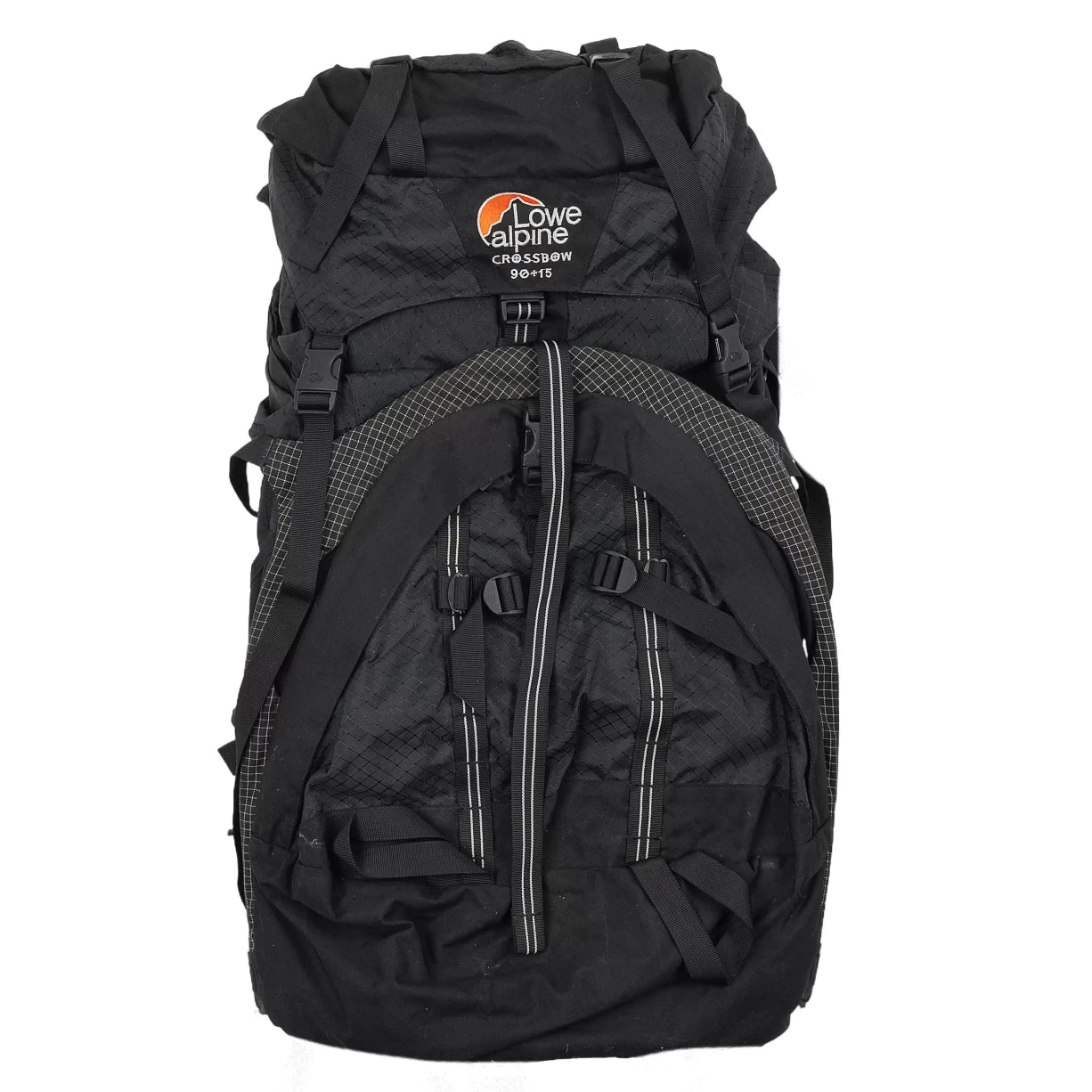105 LBlack