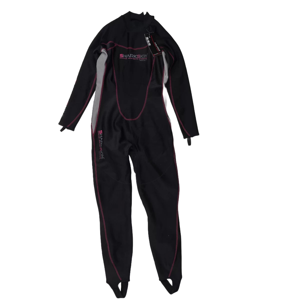 8Black/Pink