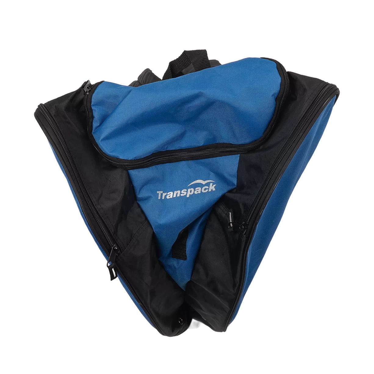 One SizeBlue/Black