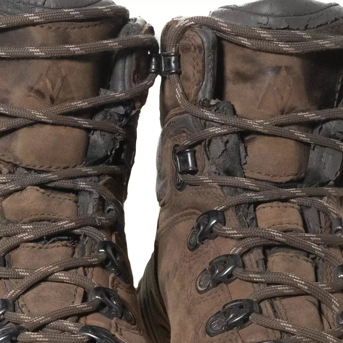 9.5Brown