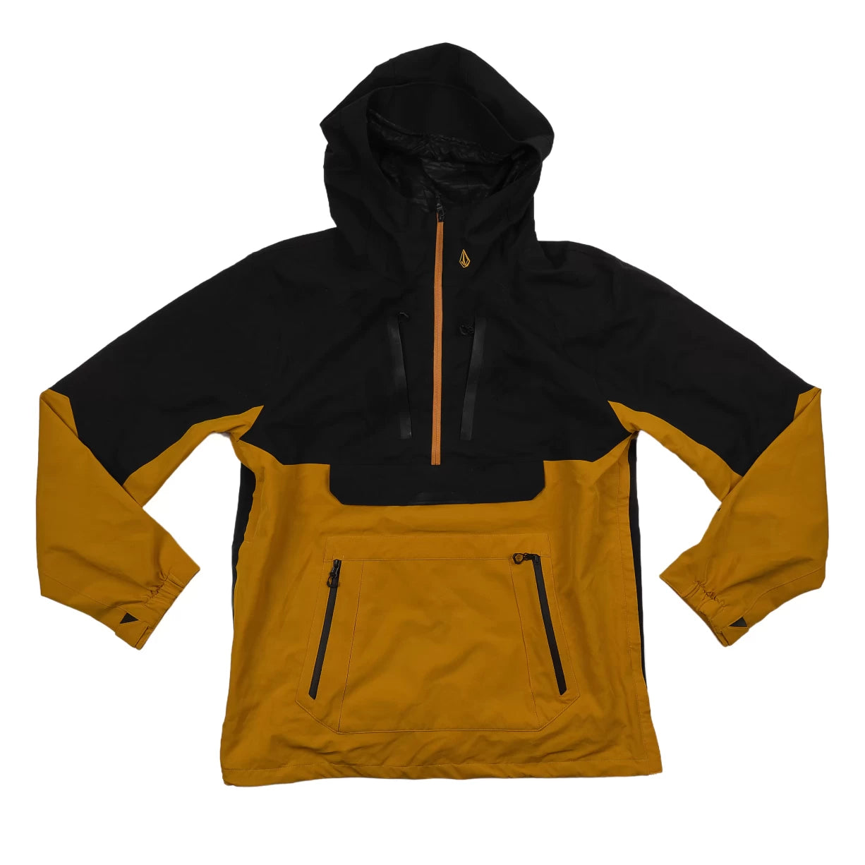 XLBlack/Yellow