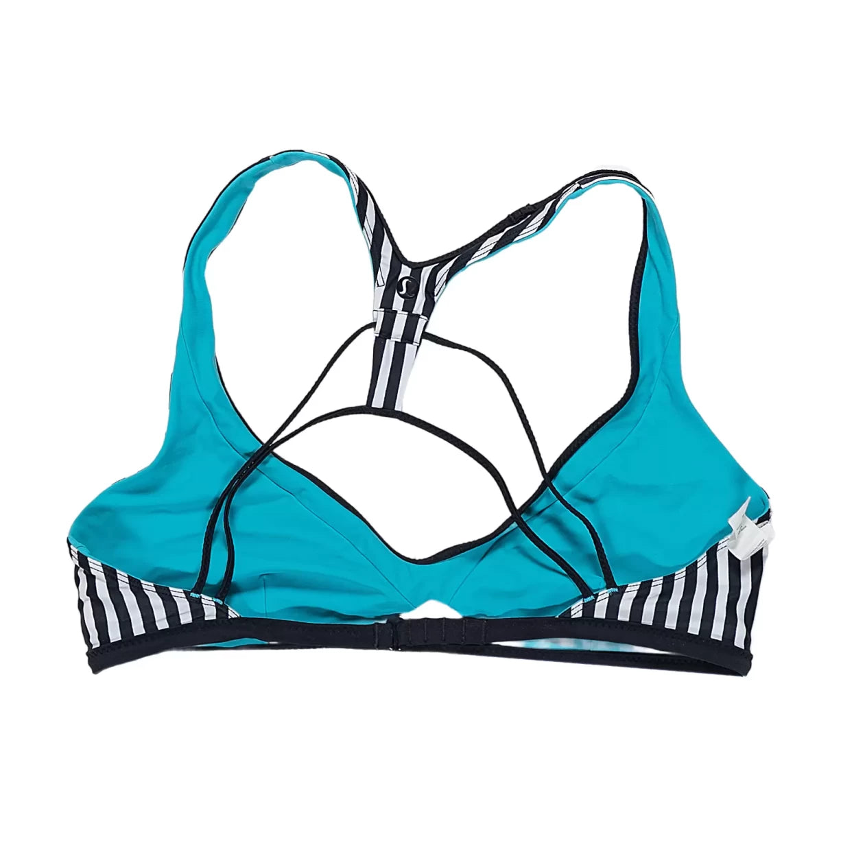 10Blue/Black/White