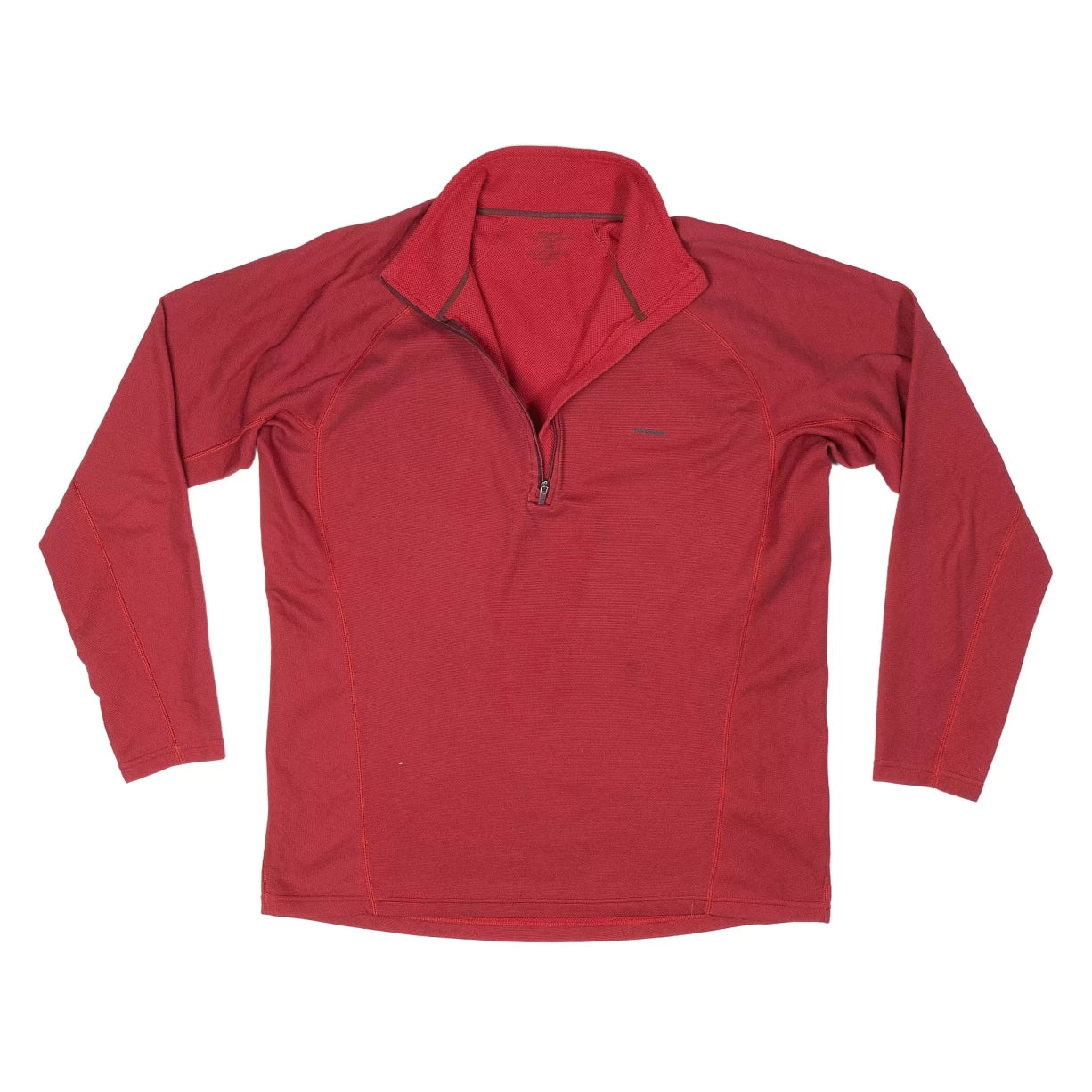 Estimated Size LRed