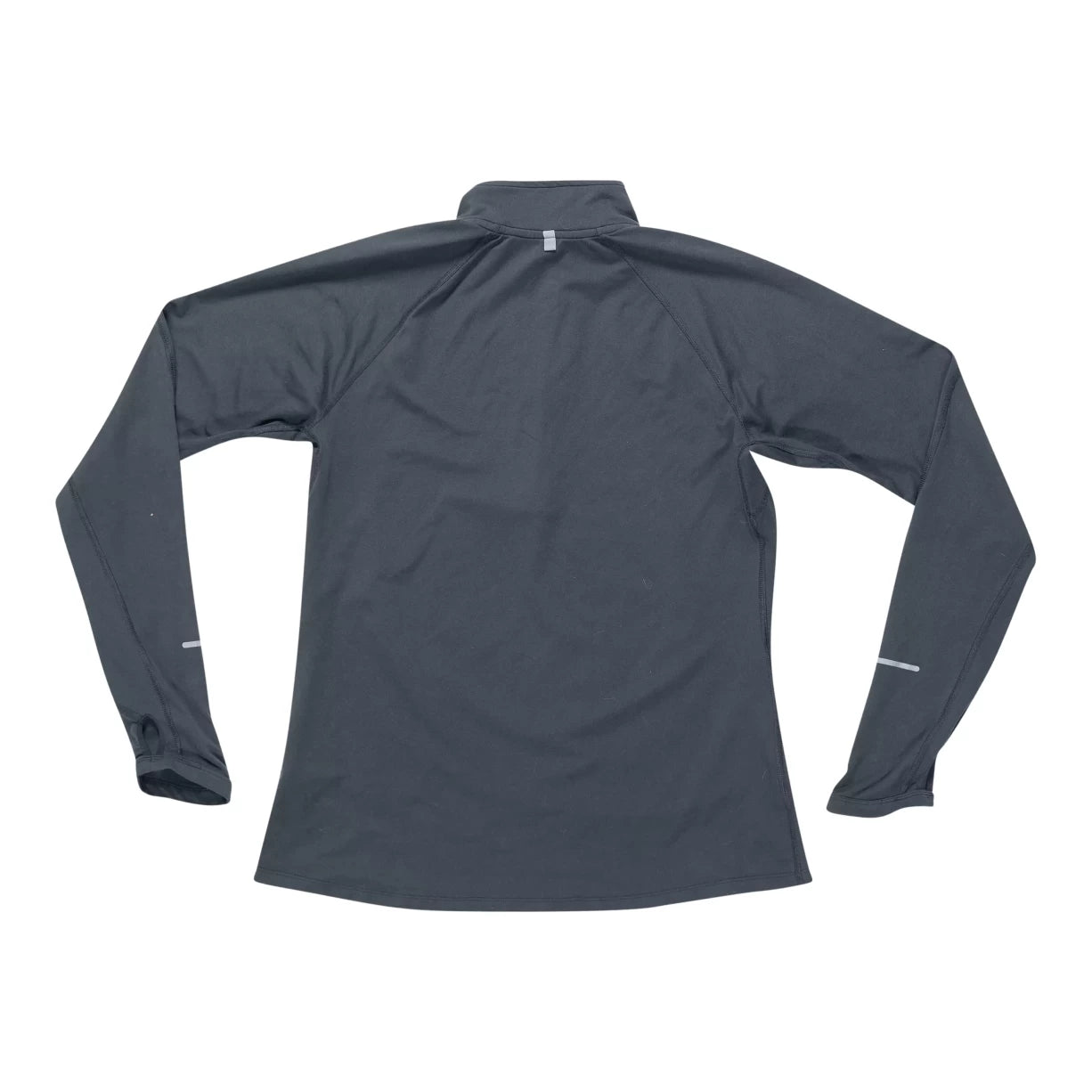 Estimated size SBlack