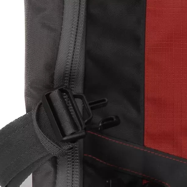 One SizeRed/Gray