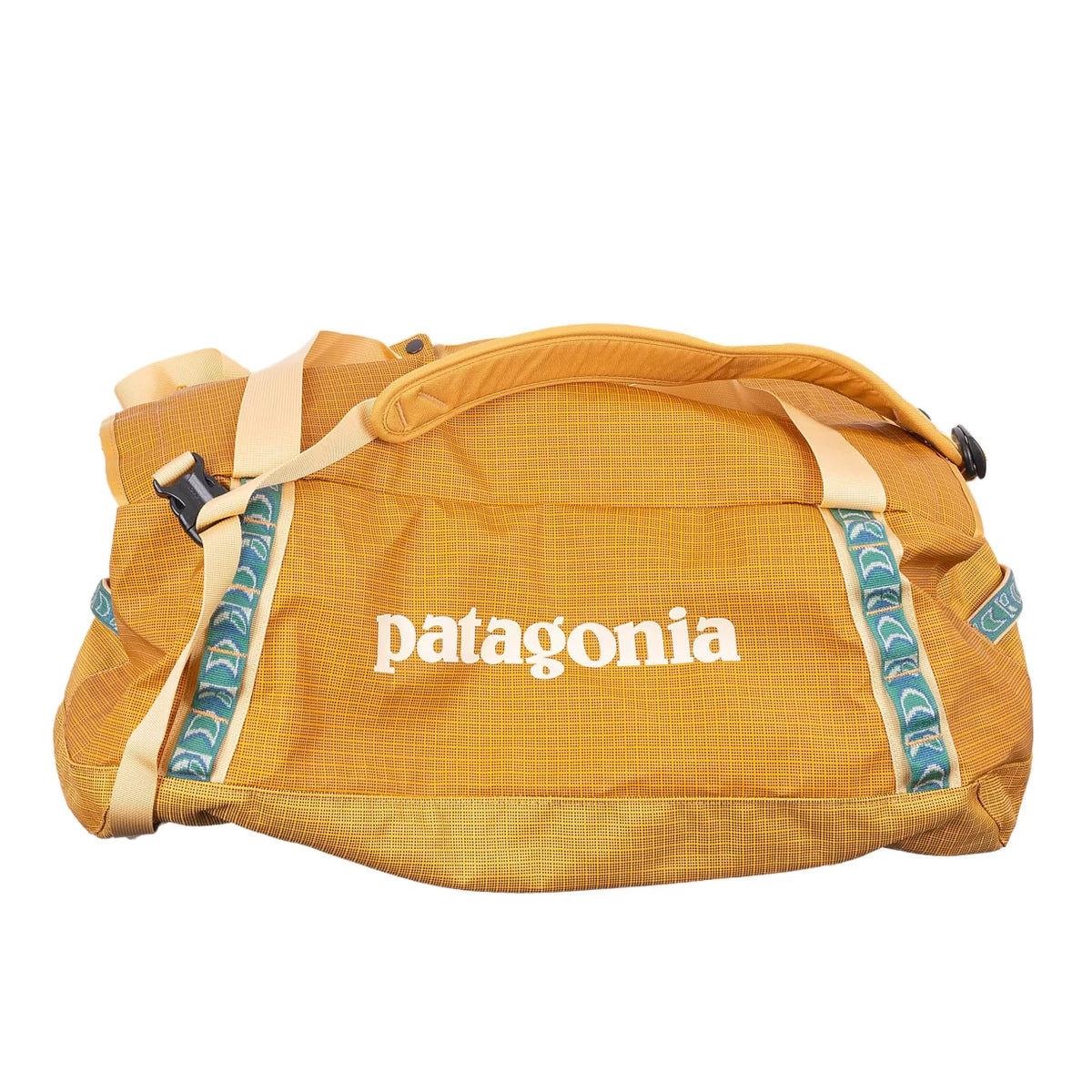 Patagonia Black Hole Duffel Bag –