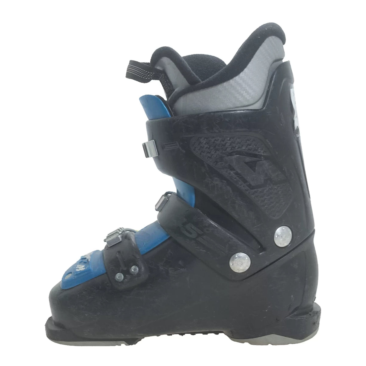 20.5Black/Blue