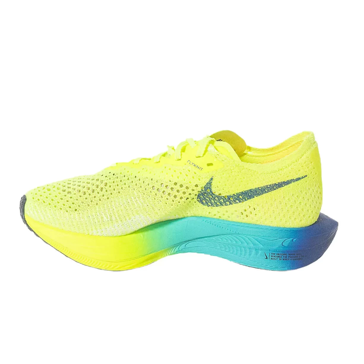 7.5Hi Vis Yellow
