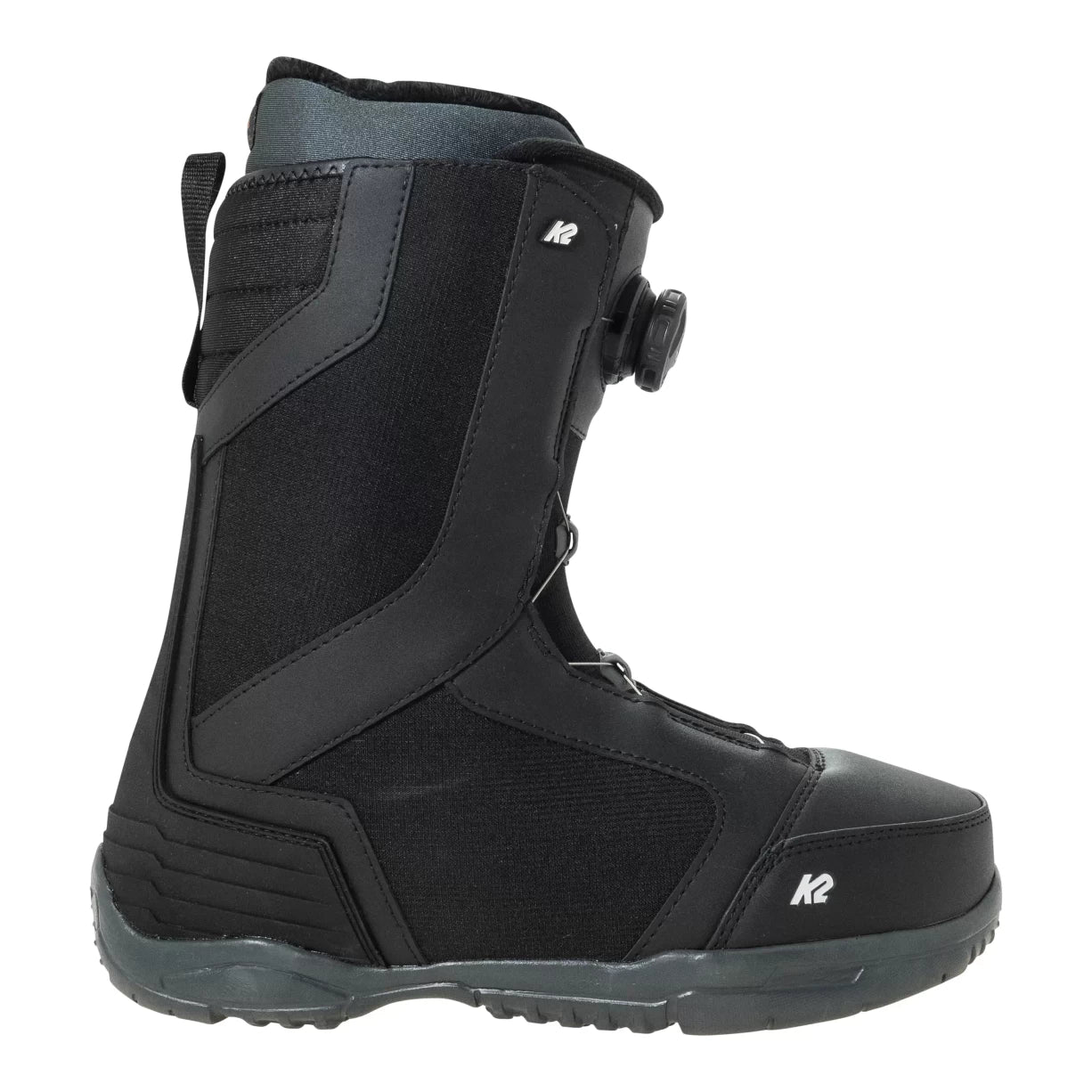 9.5Black