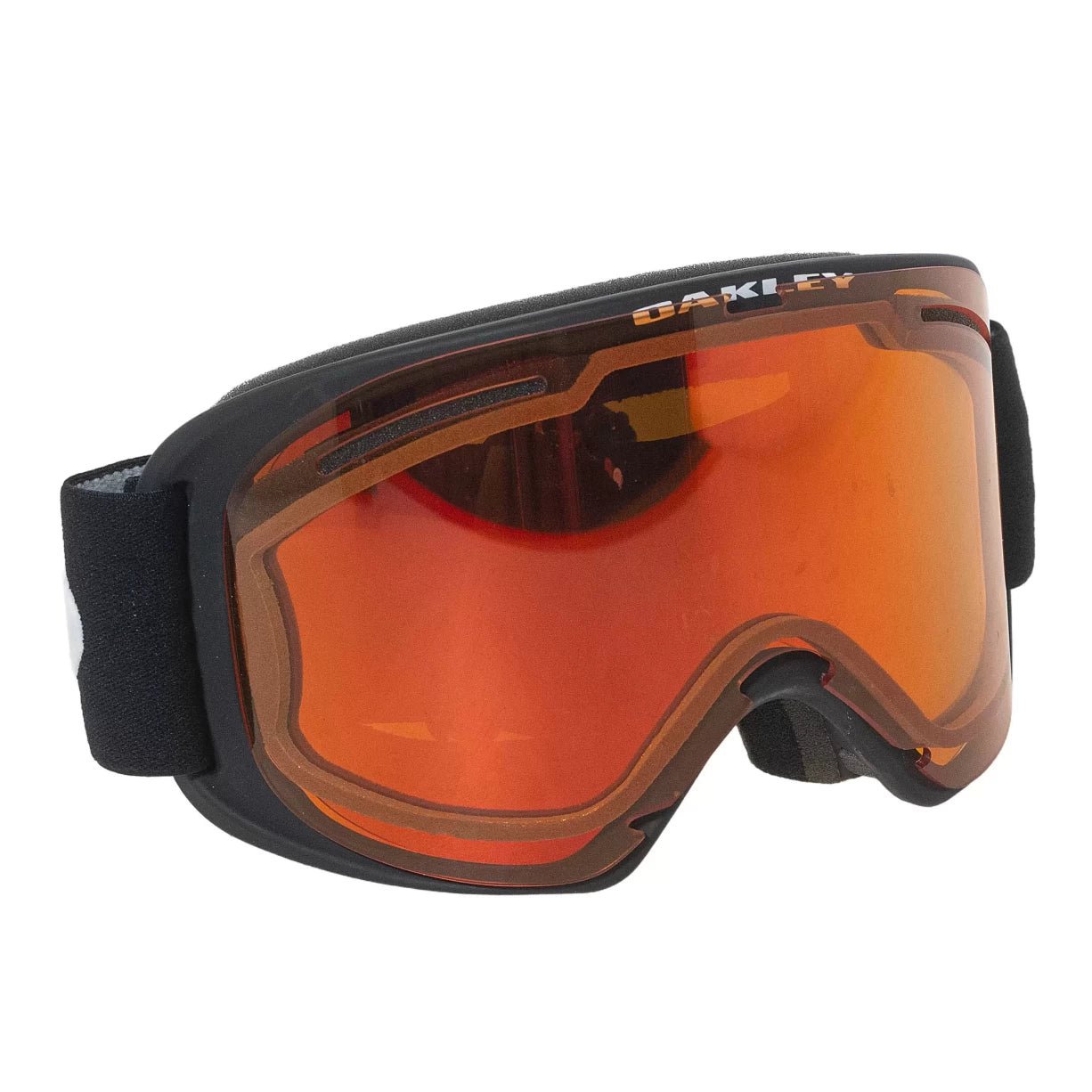 One SizeOrange/Black