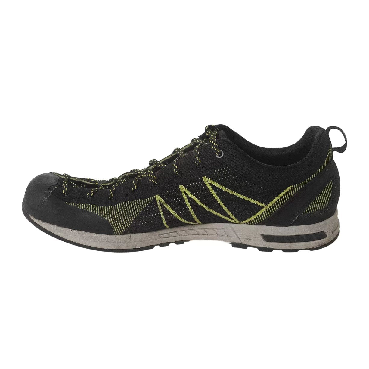 12.5Black/Green