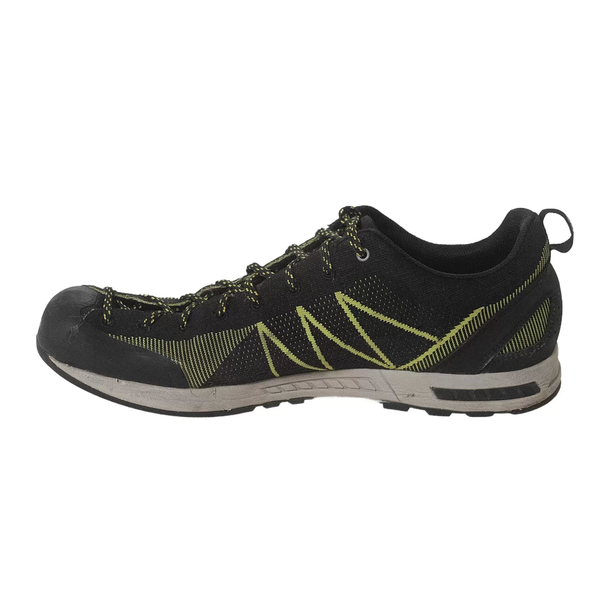 12.5Black/Green