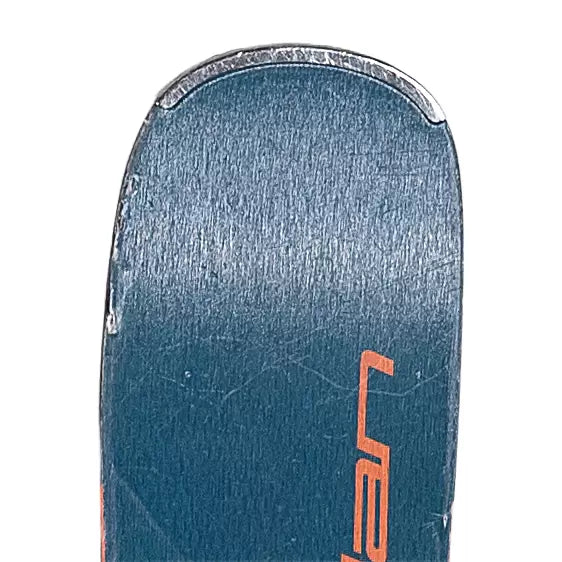 172cmBlue/Orange
