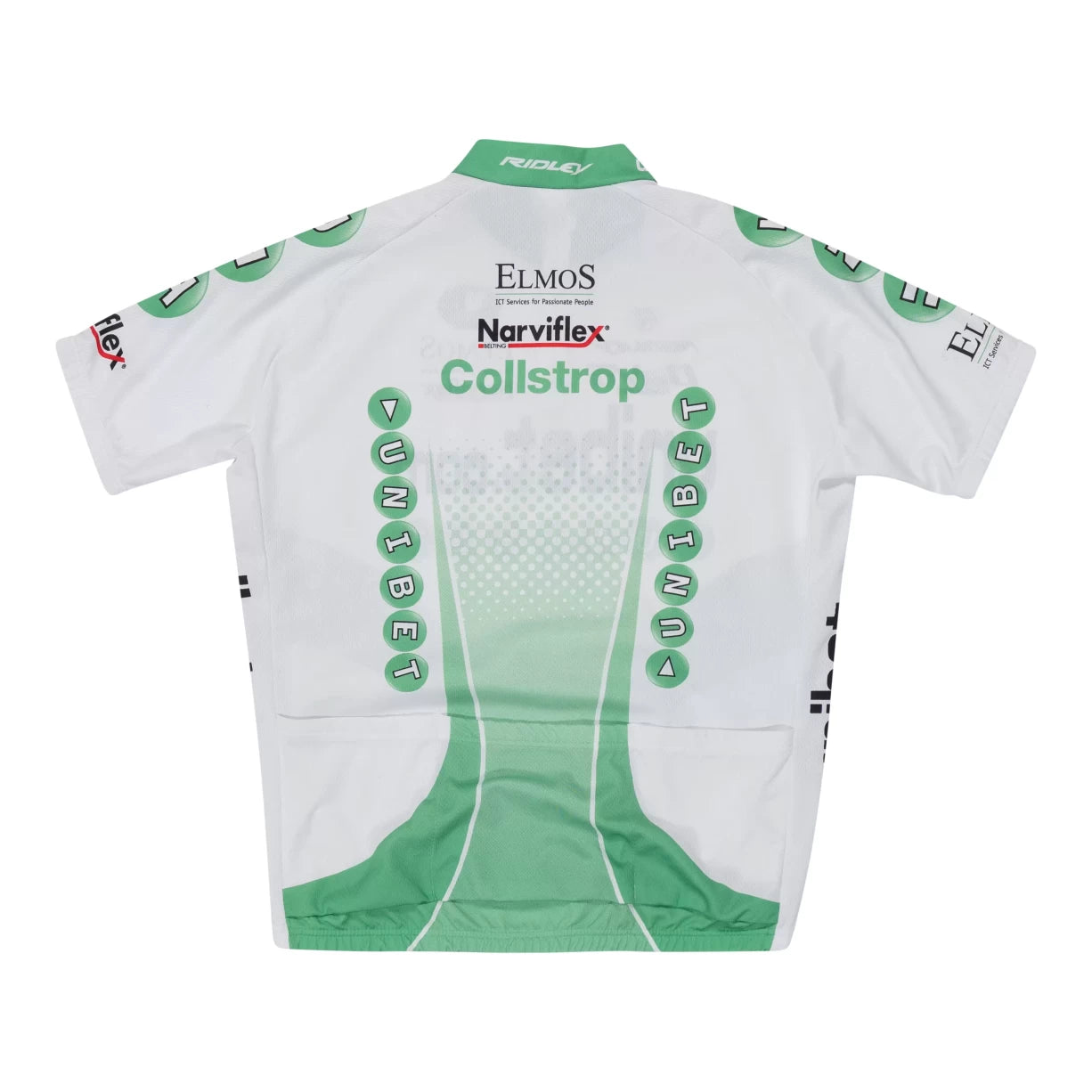 XXLWhite/Green